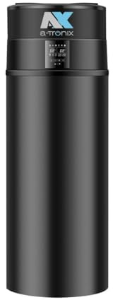 a-TroniX 300L Brauchwasser Wärmepumpe 1,6kW SG-Ready 1ph R290 HW Sanitär