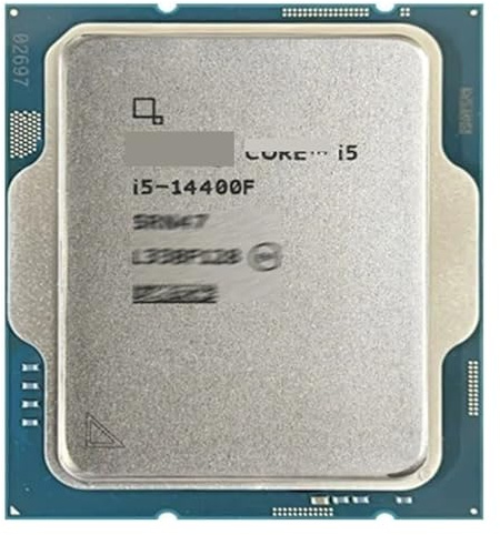 I5 14400F Pero sin Enfriador