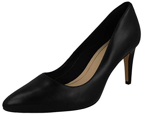 Clarks Women's Laina RaeClosed-Toe Pumps