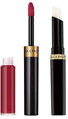 Mf Lipfinity Lip Colour Lip Gloss 338
