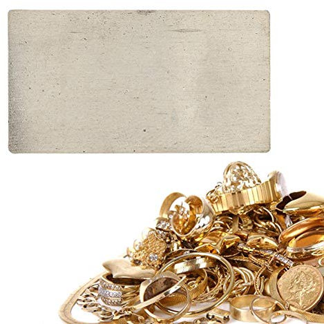 Niedrig Mittel Hochtemperatur Silber Lötplatten Schmuck Verarbeitung Schweißwerkzeuge Lötstücke Gold Werkzeuge für Schmuckherstellung und Reparatur (02#)
