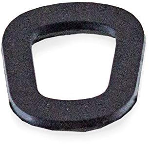 BITUXX® Stahl Benzinkanister Kraftstoffkanister Kanister UN Zulassung (Dichtung)