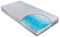 BeCo Matratze 80x200 cm Duo Gel Comfort Härtegrad H3 fest/Gel-Schaummatratze Öko-Tex Zertifiziert/orthopädische 7 Zonen Matratze Höhe 20 cm/Matratzen produziert in Deutschland