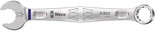 Wera '05020207001 6003 Joker Ringmaulschlüssel, 16 x 182 mm