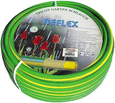 LEM Select - Tubo per irrigazione a 5 strati, diametro 19 mm, 25 metri