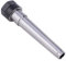 - Supporto per mandrino a pinza ER11-M6 Morse conico per mandrino, parti per tornio CNC Morse conico Shank Mandrino di fissaggio Mode1-7mm Campo di serraggio
