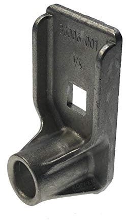 Novoferm Roller Holder for Novoferm Sectional Gate Can Be Used Middle and Bottom