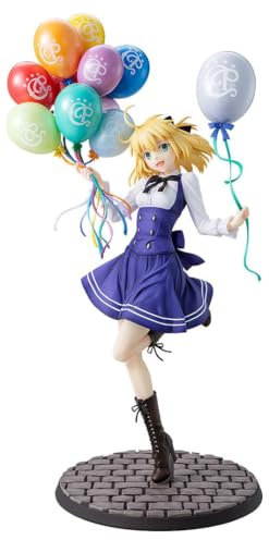 MERCHANDISING LICENCE Kadokawa - Fate Grand Saber Altria Pendragon Lily Festival 1/7 PVC Figure