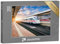 puzzleYOU: Puzzle 200 Teile „Ice bei der Durchfahrt durch den Bahnhof“ – aus der Puzzle-Kollektion Eisenbahn, Lokomotive