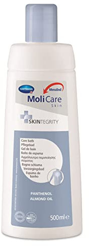 MoliCare® Skin Pflegebad - 500ml