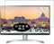 VacFun Pellicola Privacy, compatibile con LG Monitor 27UL650-W 27 Screen Protector Protezioni Schermo Antispy (Non Vetro Temperato) NuovaVersione