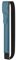 FINTIE Halter Kompatibel mit Apple Pencil Pro/USB-C & Apple Pencil 1./ 2. Gen, Kunstleder Stift Hülle mit USB-Adapter-Tasche kompatibel mit iPad Hülle, Dunstblau