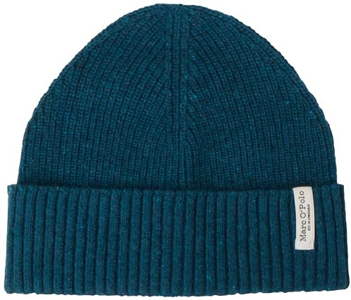 MARC O’POLO Herren 330506601056 Winter-Hut, 869, OSO