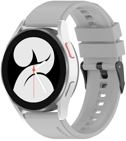 INF Ersatz Uhrenarmband kompatibel mit Huawei Watch GT2 Pro Armband Silikon Grün