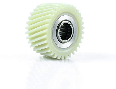 Nylon Zahnrad Neueste Kunststoff Getriebe für Bafang HD 1000W Mittelmotor Getriebe Repalements