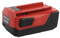 Batterie Lithium-ION de Remplacement 22V 5,0ah, Compatible avec la Batterie d'outils électriques sans Fil Hilti B22 22V 21.6V
