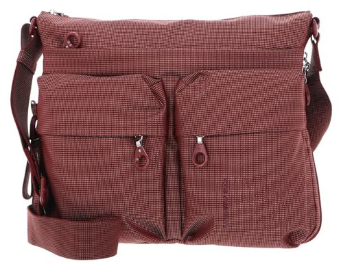 Mandarina Duck Damen MD20 Crossover, Caramel Cafe