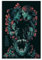 GAGALU Poster, Motiv: The Last Of Us, dekoratives Gemälde, Leinwand, Wandposter und Kunstdruck, moderne Familienschlafzimmer-Dekoration, Poster, 30 x 45 cm