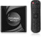 CHROX Android 13.0 TV Box, G96maxr8 Smart Tv Box Rk3528 Quad Core 64-Bit CPU Support HD 4K/ 3D/ H.265 Ethernet 2.4/5G Dual Wifi BT 5.0 Set Top Box,4GB+64GB