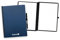 BAMBOOK Colourful Notizbuch - Navy - A4 - Kariert - Wiederverwendbares Notizbuch, Notizblock, Reusable Notebook, Löschbares Whiteboard-Notizbuch
