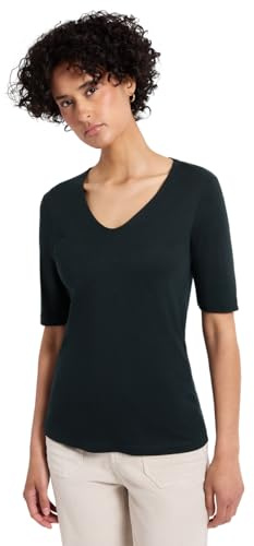 Street One Basic Kurzarmshirt