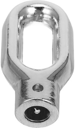 BAZEITFLOW 1stück Faltbare Markisenringhaken Aluminiumlegierung Zubehör Für Manuelle Markisen Mit Einstellbarer Für Außenbereich Und Vielseitige Anwendungen