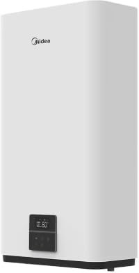Scaldabagno elettrico doppia tanica 1500W Midea 15ED6 DOPPIA CALDAIA (50 Litri)