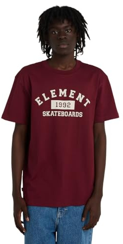 Element Home Team - T-Shirt für Männer ELYZT00553