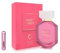 Sweet Candy Eau de Parfum, 100 ml, arabisches Parfüm, langanhaltend, inkl. nachfüllbarem Zerstäuber, 5 ml, Gourmand-Duft mit Noten von Limette, Minze, Zuckerwatte und Vanille (Sweet Candy)