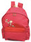 Ney Winnie the Pooh Country Backpack Rucksack, fuchsia, 36 x 43 x 16