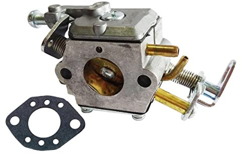 Carburador para motosierra Homelite de 46 cc sustituye a Zama C1M-H58
