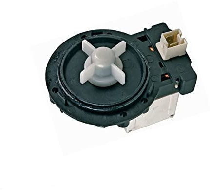 Laugenpumpe Pumpe Magnet 30W Waschmaschine Whirlpool Bauknecht 481231028144