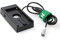 HangTon NP-F 970 Battery Plate 12V Power to BMPCC 4K 6K 6K Pro for Blackmagic Pocket Cinema Camera Sony