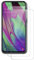 AICEK [2 Stück Kompatibel mit Samsung Galaxy A40 Schutzfolie, Tempered Glass Displayschutzfolie Schutzglas Gehärtetem Glas Screen Protector