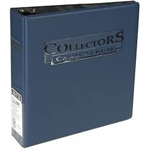 Ultra Pro Non Sport/Collectors Ordner (blau) [Deutscher Import]