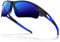 BEACOOL Polarisiert Radsportbrillen für Unisex TAC leichtgewichte Fahrradbrille für Radfahren Laufen Baseball Klettern mit UV400 Schutz
