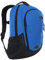 THE NORTH FACE - Connector Unisex-Rucksack für Damen und Herren, Einheitsgröße, Rucksack für die Schule, Uni oder für Work & Travel - Fürs Büro und zum Reisen - Schulrucksack - Blau/Schwarz