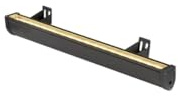 SLV LED Profil GALEN 60 SP / IP65 18.0W anthrazit, 60cm, 1003447