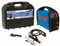 Saldatrice inverter digitale MIKRO 164 MMA AWELCO elettrodi 1,6 a 4 mm 230 V monofase