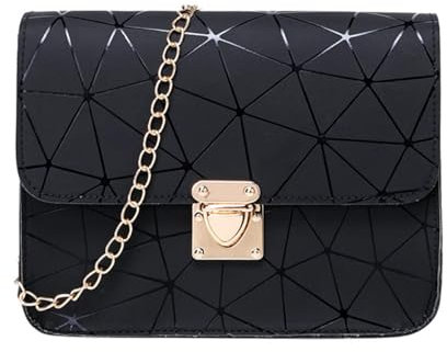 ANPTER Umhängetasche Klein Damen Umhängetasche Handy Umhängetasche Geldbörse Handtaschen Mode Schultertasche Umhängetasche für Frauen Mädchen Kinder