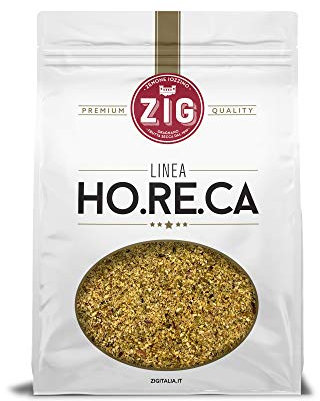 ZIG - HORECA - Farina di pistacchio 1 Kg