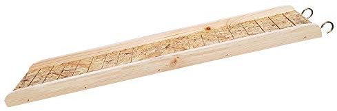 Breker Holztreppe für Kleintierställe 60 cm
