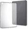 mtb more energy® Schutzhülle kompatibel mit Apple iPad Air 2020 (4. Gen., 10.9'') - transparent - flexibel - TPU Case Schutz Hülle Tasche
