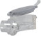GIMA - Testa di ricambio per 28066 nebulizzatore aerosol portatile, 28068