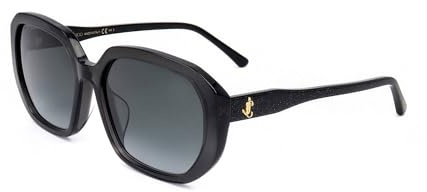 Jimmy Choo Damen Karly/F/S Sonnenbrille