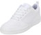 PUMA Rebound V6 Low, Sneaker Unisex-Adulto, White Cool Light Gray, 37 EU