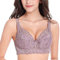 Gifts for Women Sports Bras Women J Cup Full Coverage Women's Bras Bandeau Bra Seamless Non Padded Strapless Bra Deep V Support Posture Bra Warehouse Clearance Rose Gold
