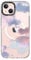 CASETiFY Clear iPhone 13 Case [Not Yellowing / 6.6ft Drop Protection/Compatible with Magsafe] - Clouds - Clear