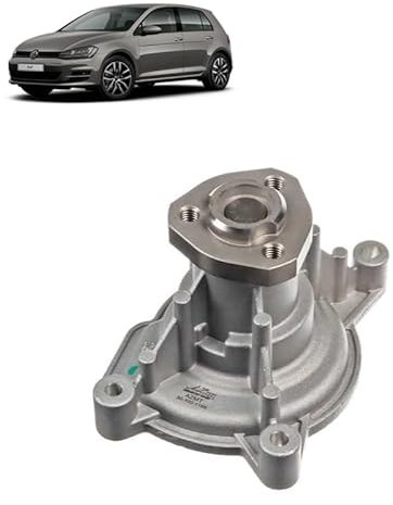 Pompa acqua per Volkswagen Golf VII 1.4 TSI benzina 2013+