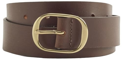Levi's Women's Madison Belt Bovine Leather Belt (pack of 1)